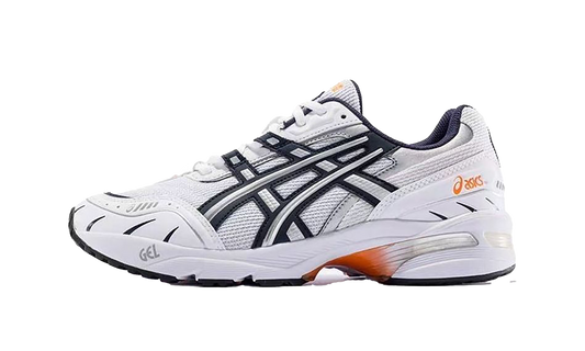 Gel 1090 White / Midnight Orange 1021A275 100