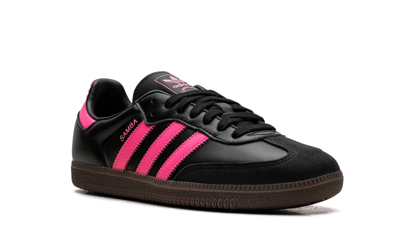 Samba OG WMNS  Lucid Pink  JS1386