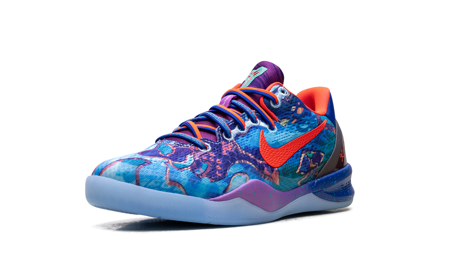 Kobe 8 Protro GS What The (2025) FN0266 800