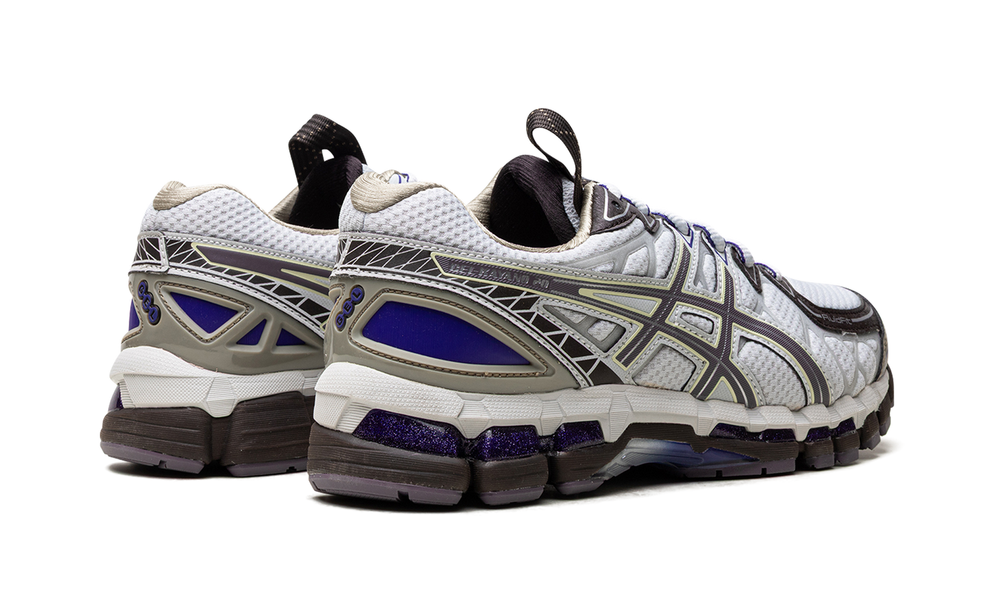 UB10-S Gel-Kayano 20 Kiko Kostadinov Glacier Lavender Grey 1203a640 020