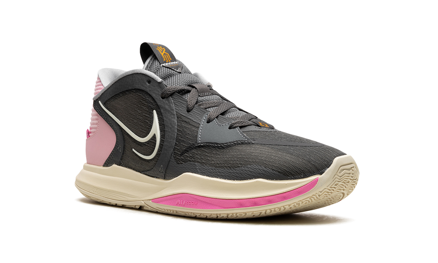 Nike Kyrie 5 Low Iron Grey Coconut Milk DJ6012 005