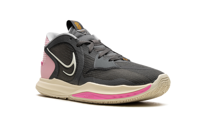 Nike Kyrie 5 Low Iron Grey Coconut Milk DJ6012 005