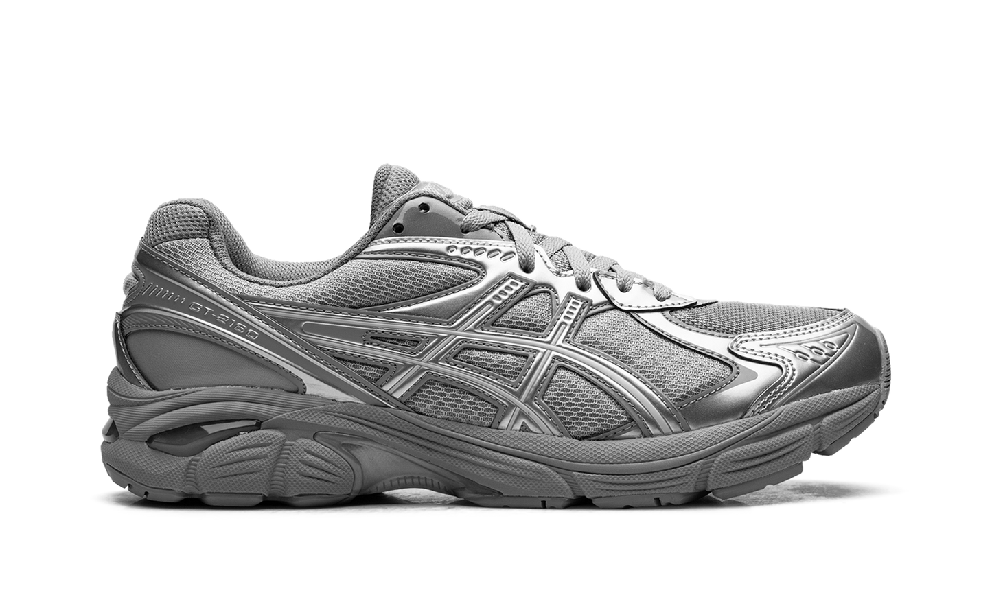 GT-2160 Gravel / Pure Silver 1203A764 020