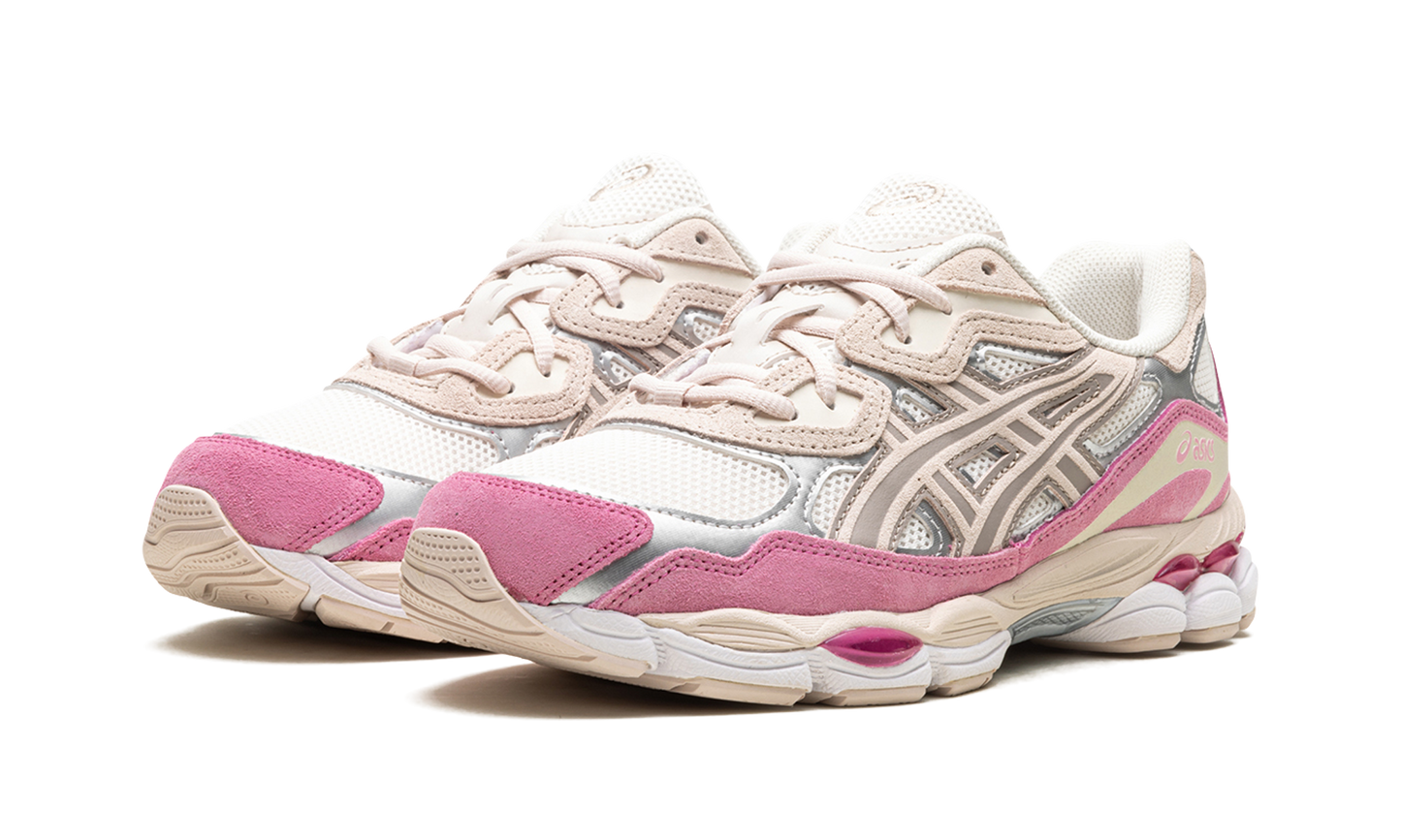 Gel-NYC CREAM MINERAL BEIGE PINK 1203A383 104