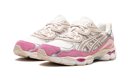 Gel-NYC CREAM MINERAL BEIGE PINK 1203A383 104