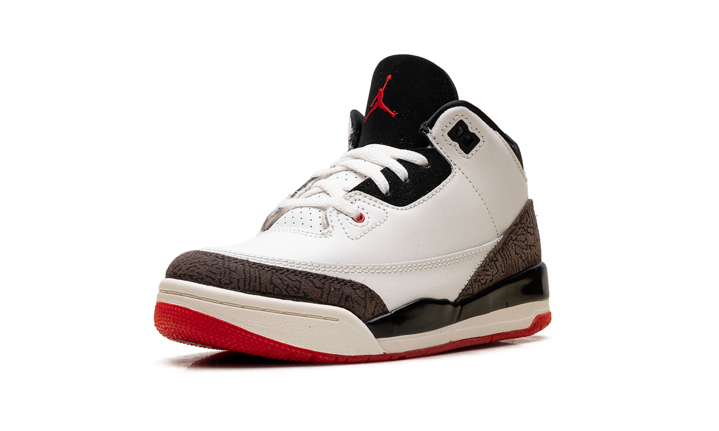 Air Jordan 3 Retro OG PS World's Best Dad DM0966 103