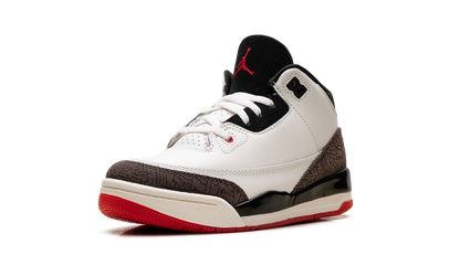Air Jordan 3 Retro OG PS World's Best Dad DM0966 103