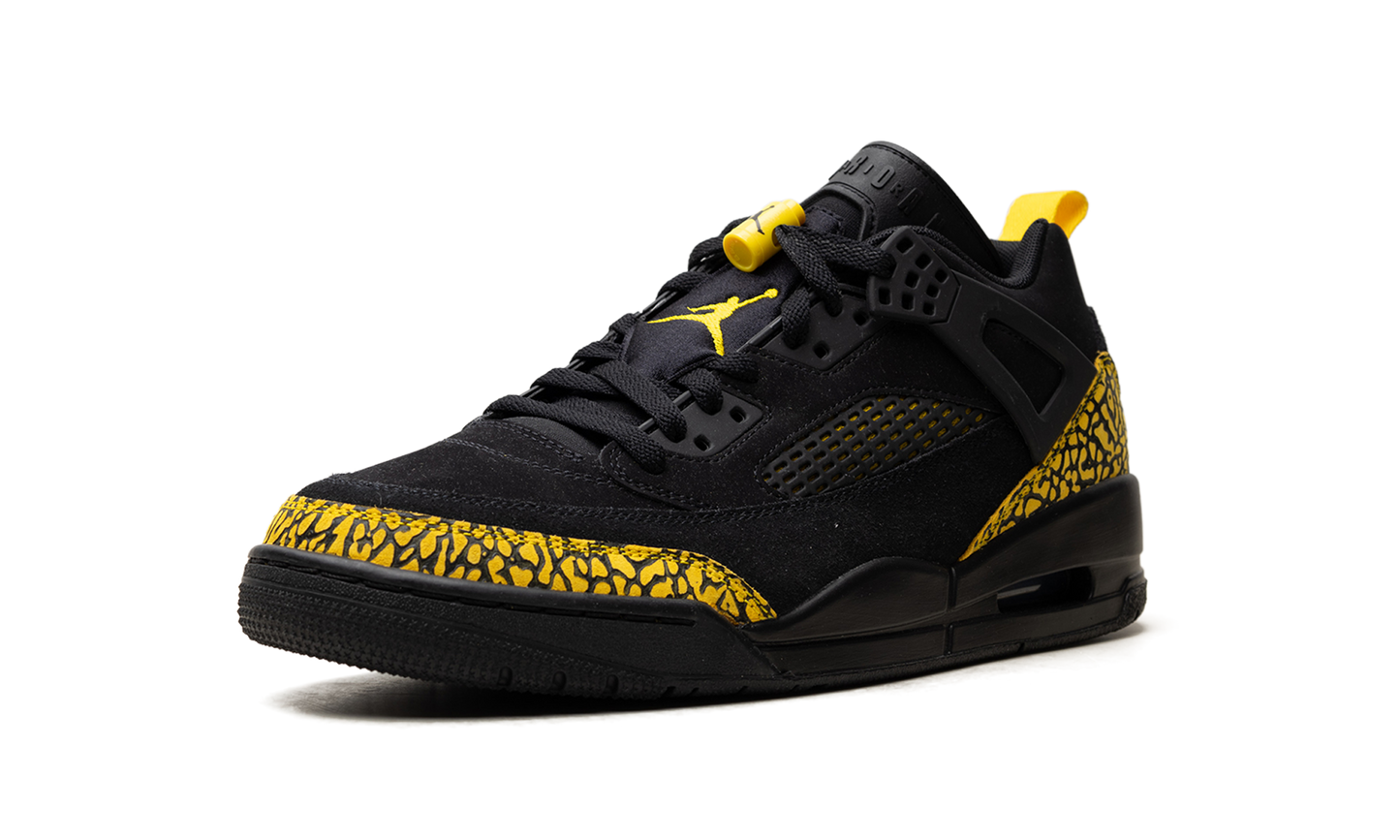Jordan Spiz'ike Low Thunder IQ9368 010