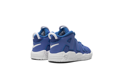 Air More Uptempo TD Battle Blue DM1027 400
