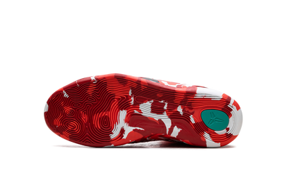 Kobe 9 Elite GS Christmas HJ9446 600