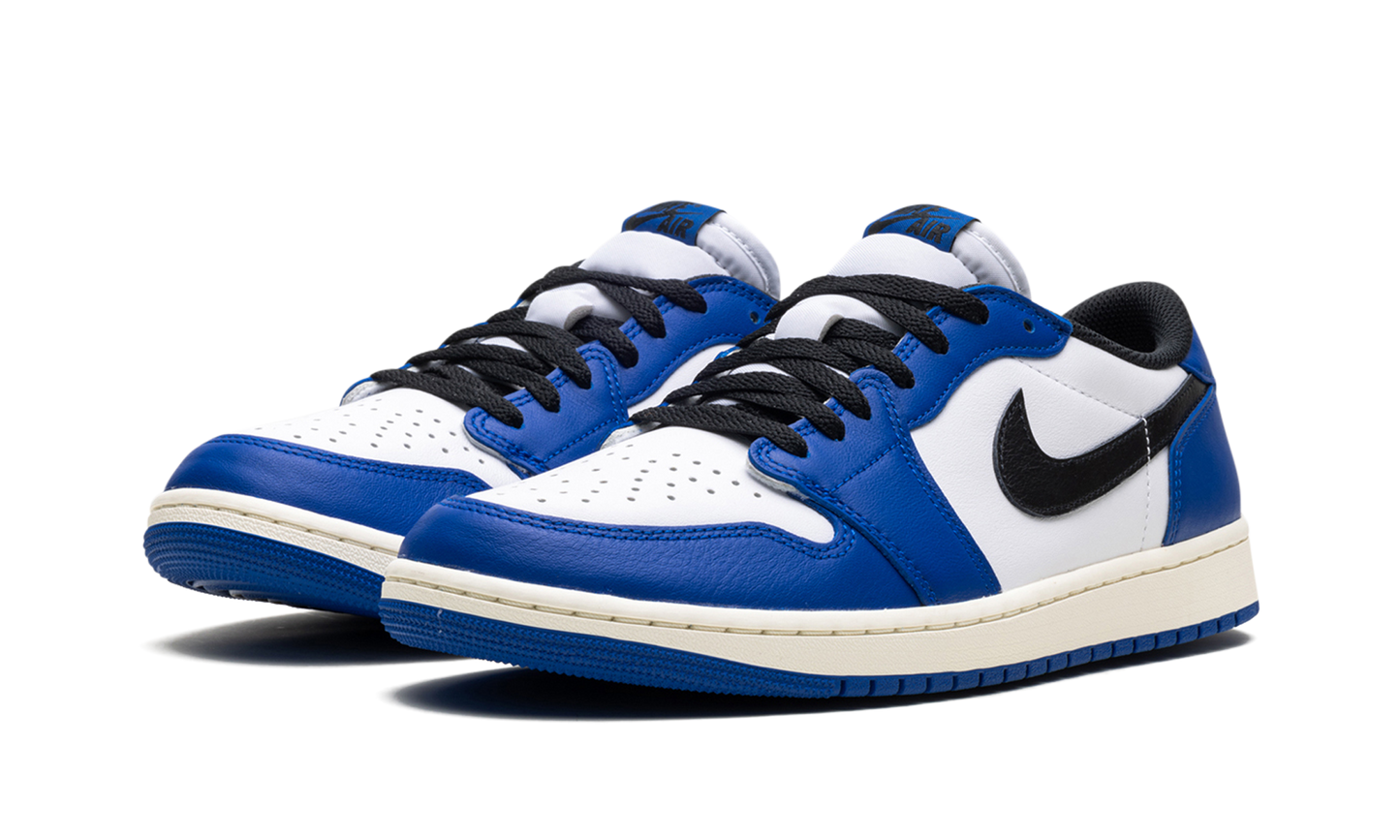 Air Jordan 1 Game Royal CZ0790 140