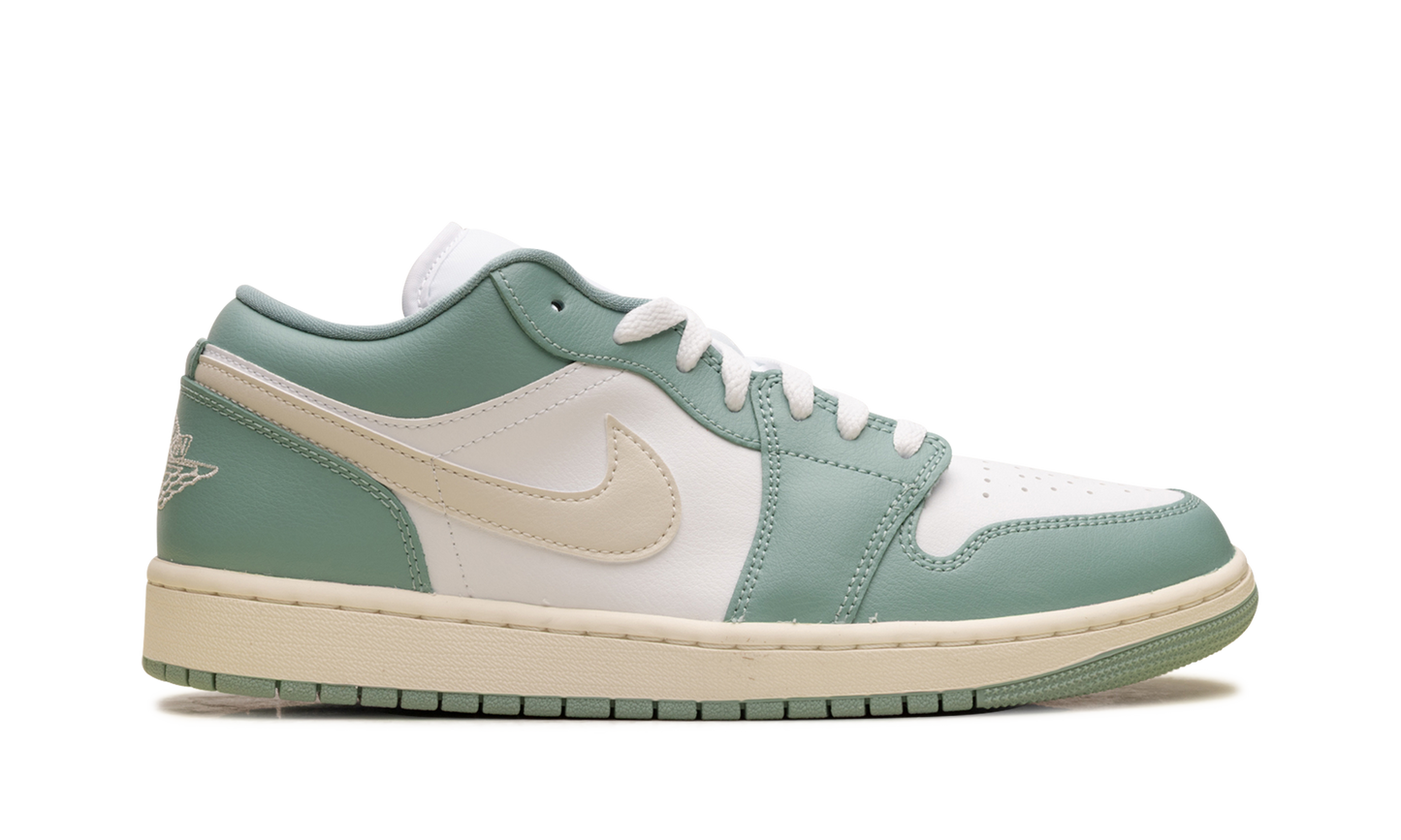 Air Jordan 1 Low WMNS White Cannon DC0774 138