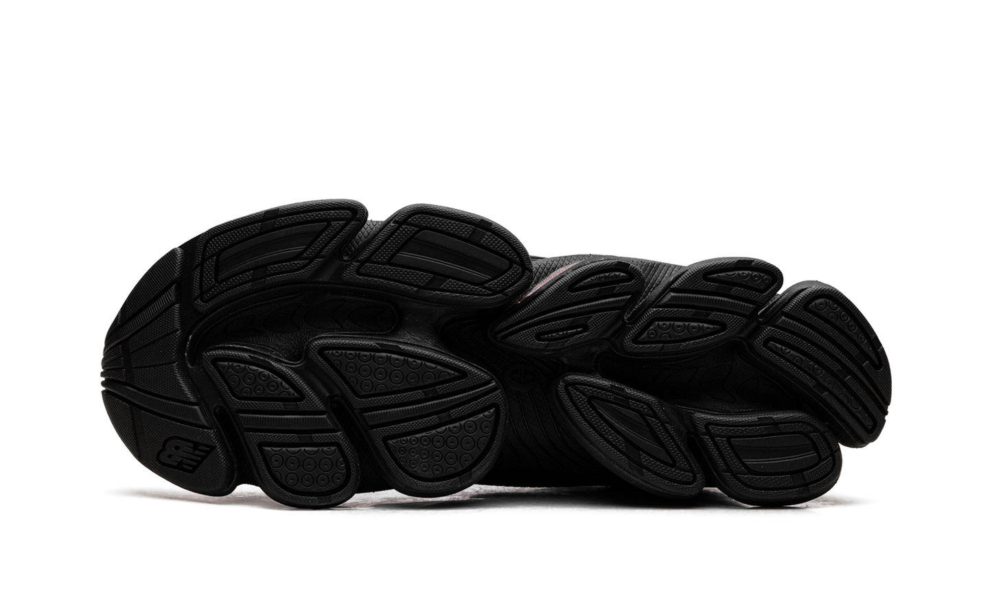 Abzorb 2000 Black / Iridescent U2000PPB