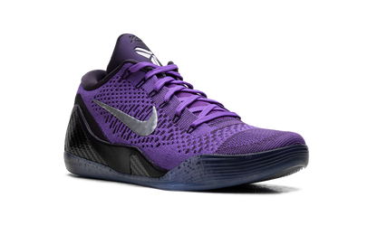 Kobe 9 Elite Low Protro Moonwalker (2025) IM0465 500