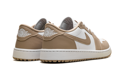 Air Jordan 1 Low Golf White Linen DD9315 117