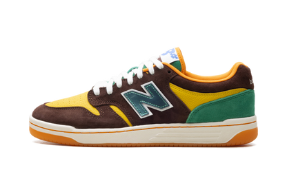 480 Rukus - Mallard Duck NM480RUK