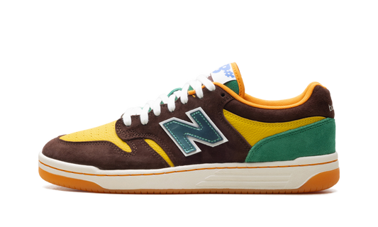 480 Rukus - Mallard Duck NM480RUK