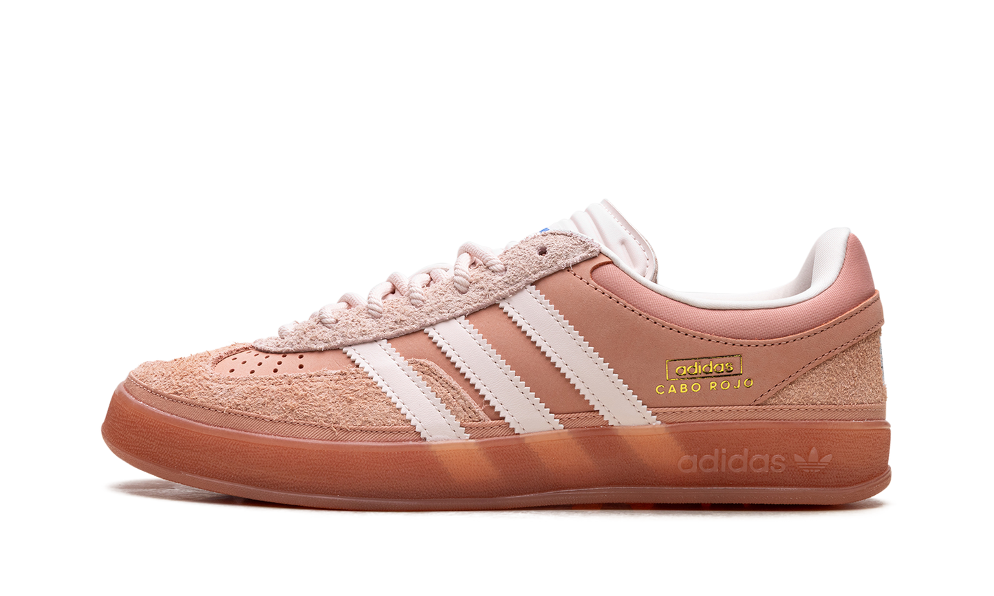 Gazelle Indoor  Bad Bunny - Cabo Rojo  JS5052