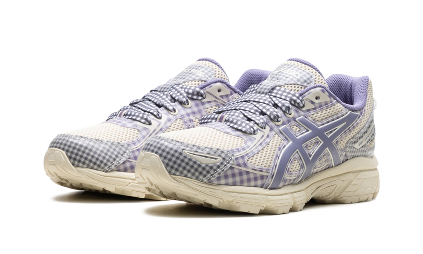 Gel-Venture 6 Story mfg. Vanilla Violet Quartz 1203A712 250