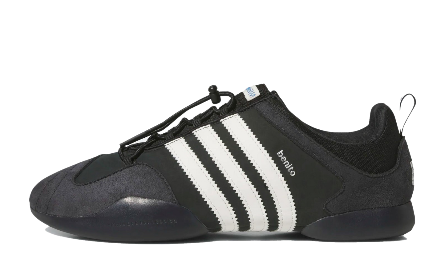 Ballerina  Bad Bunny - Black  JQ9231