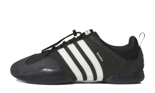 Ballerina  Bad Bunny - Black  JQ9231