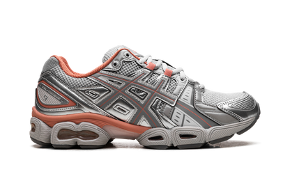 GEL-NIMBUS 9 Cloud Grey/Clay Grey 1203A600 020