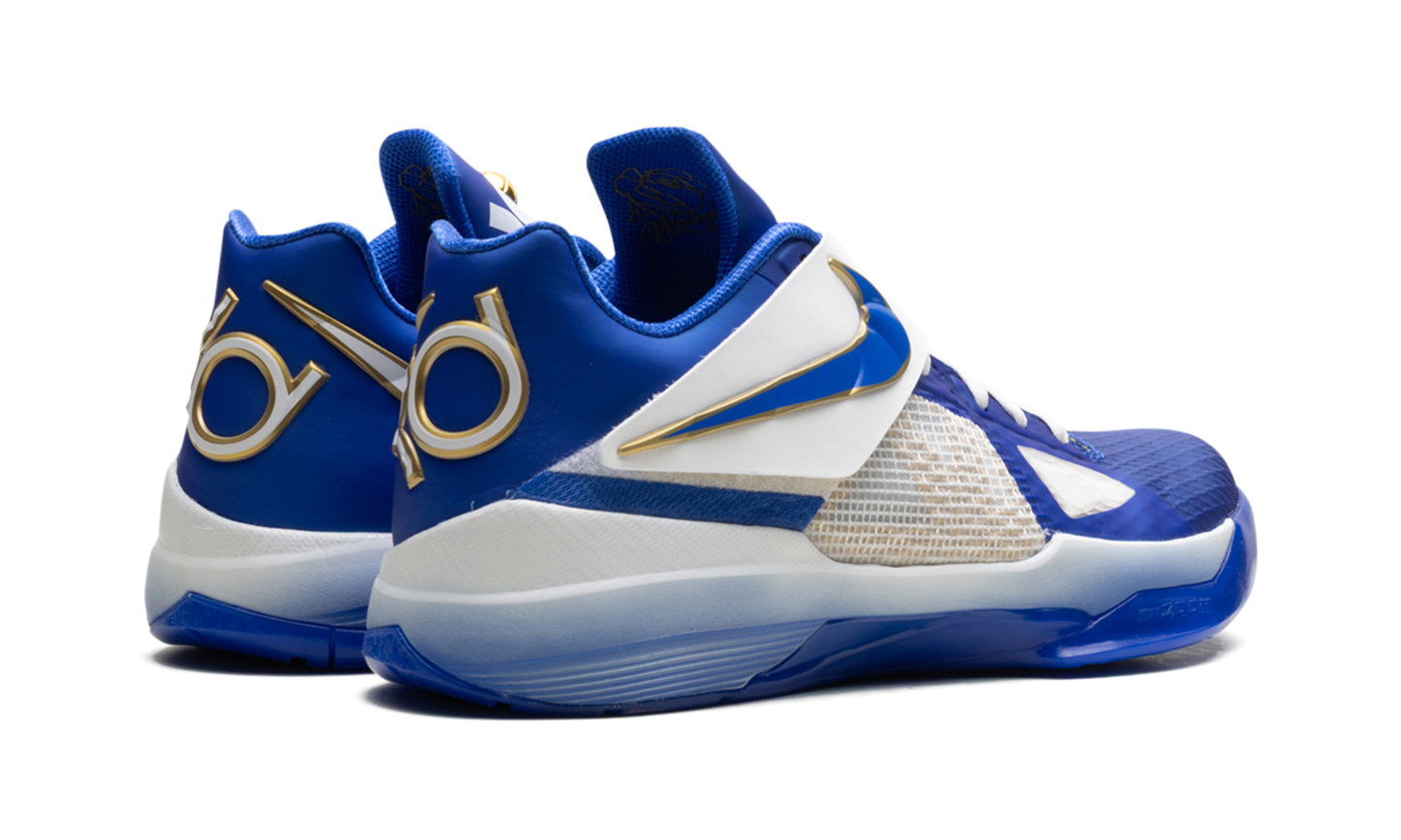 KD 4 MVP - Hyper Royal FZ3540 400