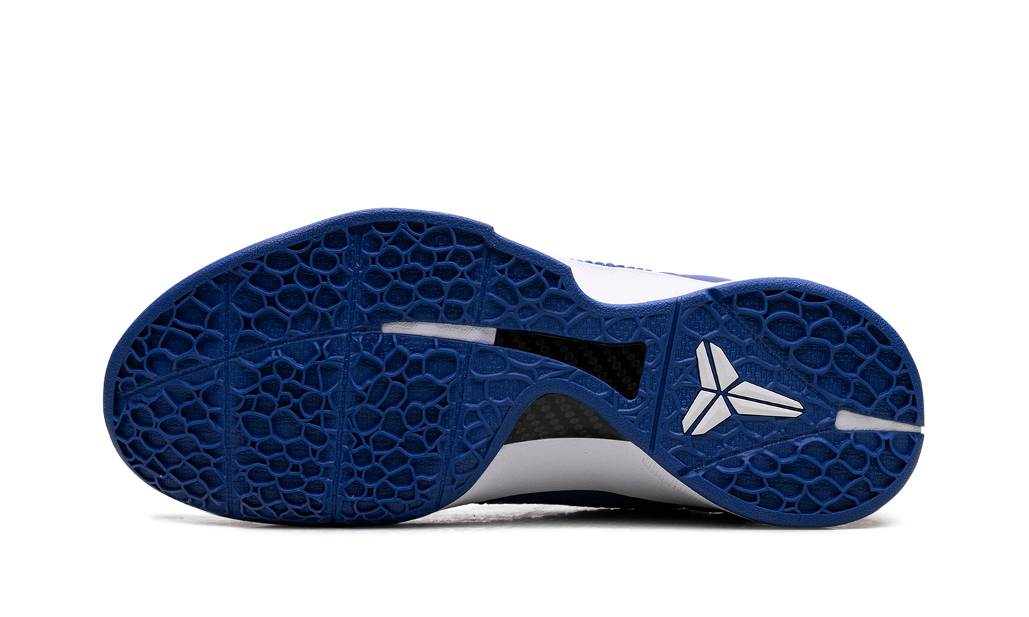 Zoom Kobe 6 Protro Dodgers CW2190 400