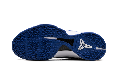 Zoom Kobe 6 Protro Dodgers CW2190 400