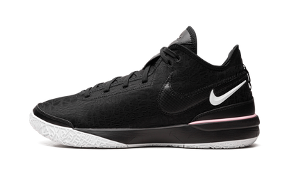 Nike Zoom LeBron NXXT Gen Black/White DR8784 003