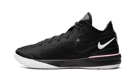 Nike Zoom LeBron NXXT Gen Black/White DR8784 003