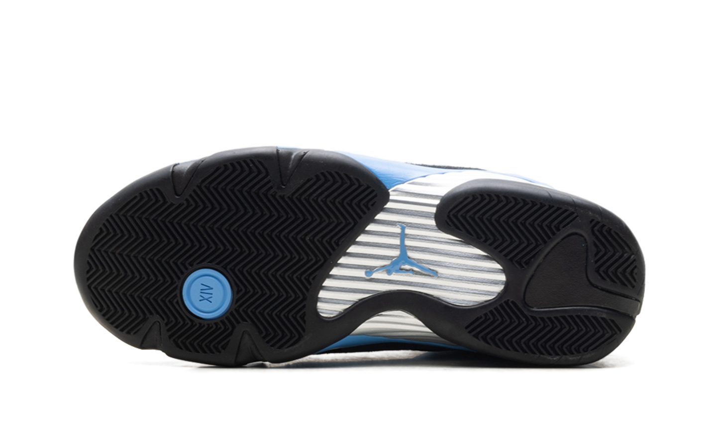 Air Jordan 14 University Blue (2026) 487471 007