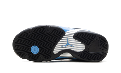 Air Jordan 14 University Blue (2026) 487471 007