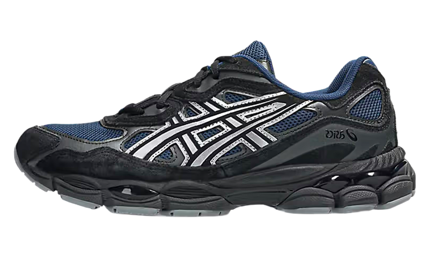 GEL-NYC Independence Blue / Pure Silver 1203A383 404