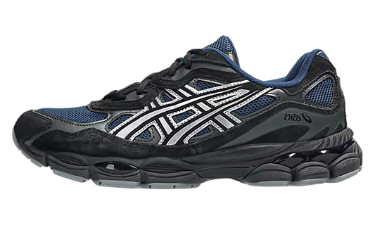 GEL-NYC Independence Blue / Pure Silver 1203A383 404