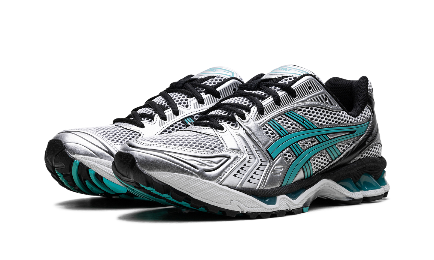 Gel-Kayano 14 Tiffany 1203A740 100