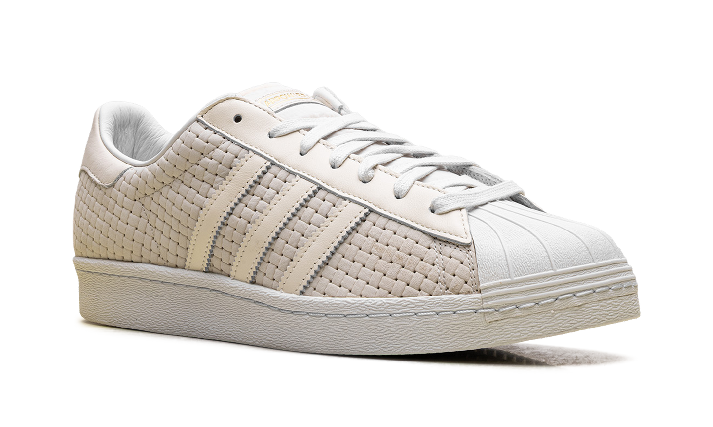 Superstar ADV  Arrow & Beast - Wonder White  JS2593
