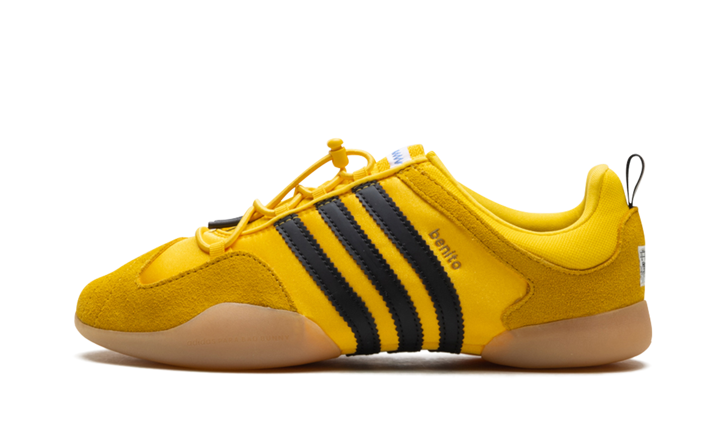 Ballerina  Bad Bunny - Bold Gold  JQ9230