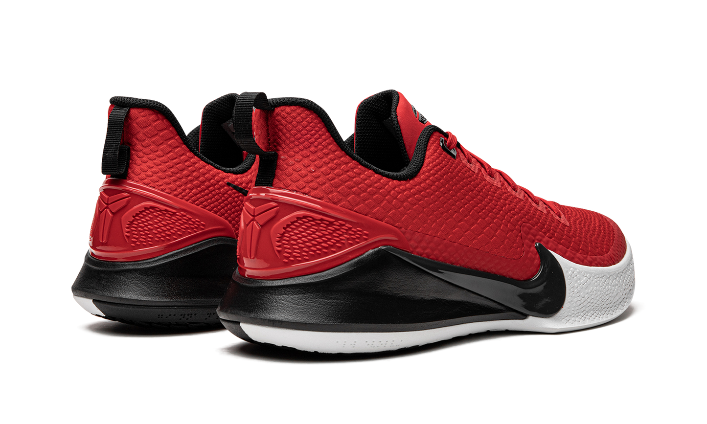Mamba Focus University Red AJ5899 600