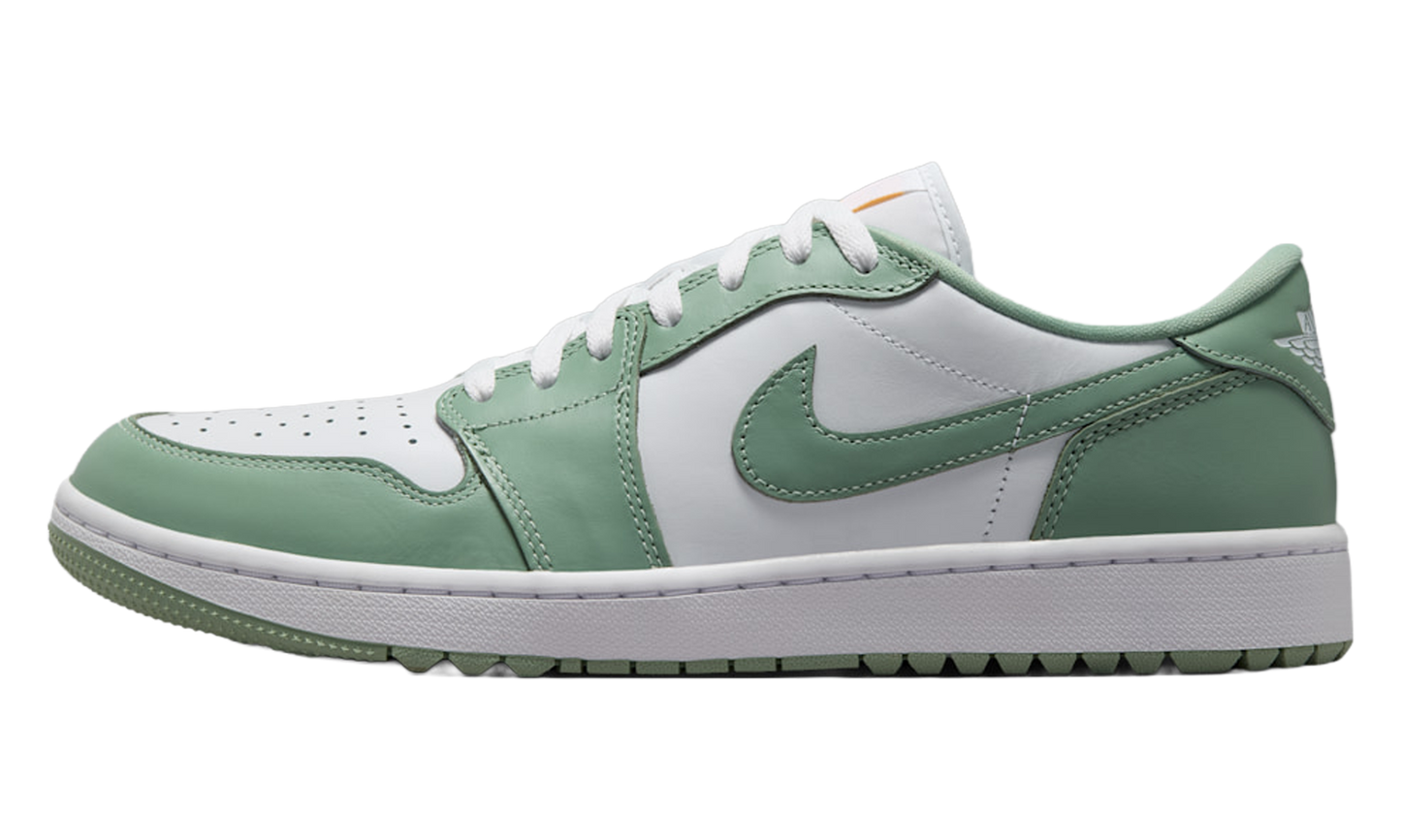 Air Jordan 1 Low Golf Steam White DD9315 008