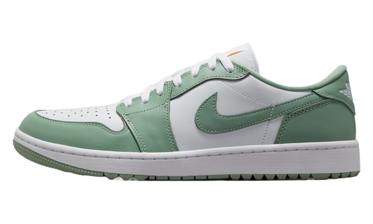 Air Jordan 1 Low Golf Steam White DD9315 008