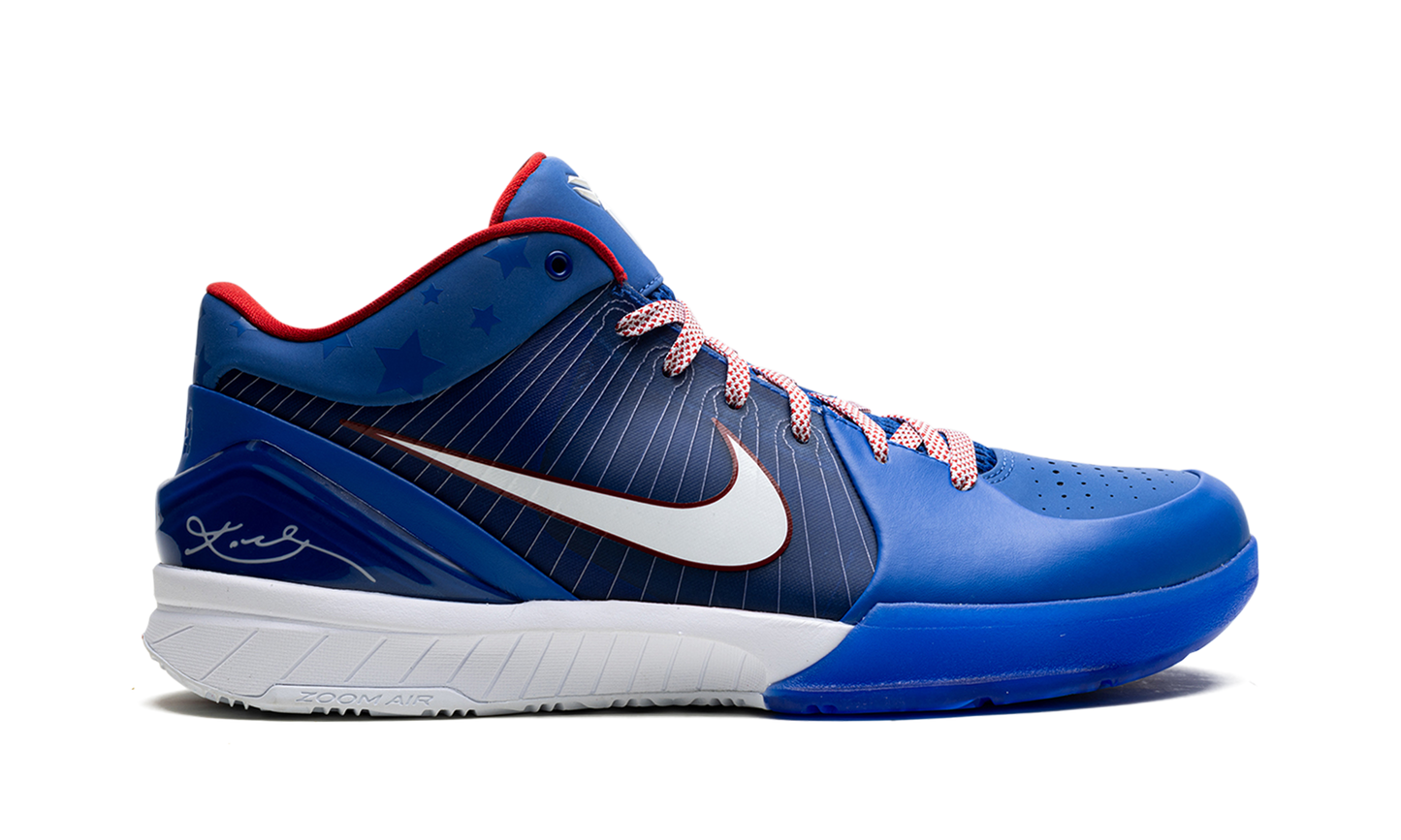 Zoom Kobe 4 Protro Philly FQ3545 400