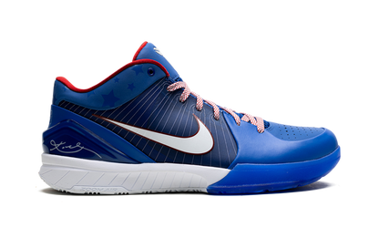 Zoom Kobe 4 Protro Philly FQ3545 400