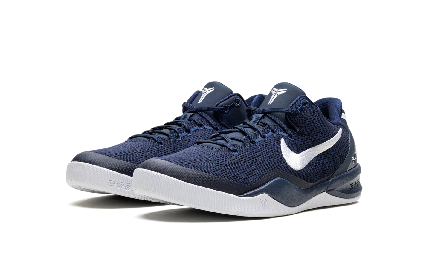 Kobe 8 Protro GS College Navy FN0266 400