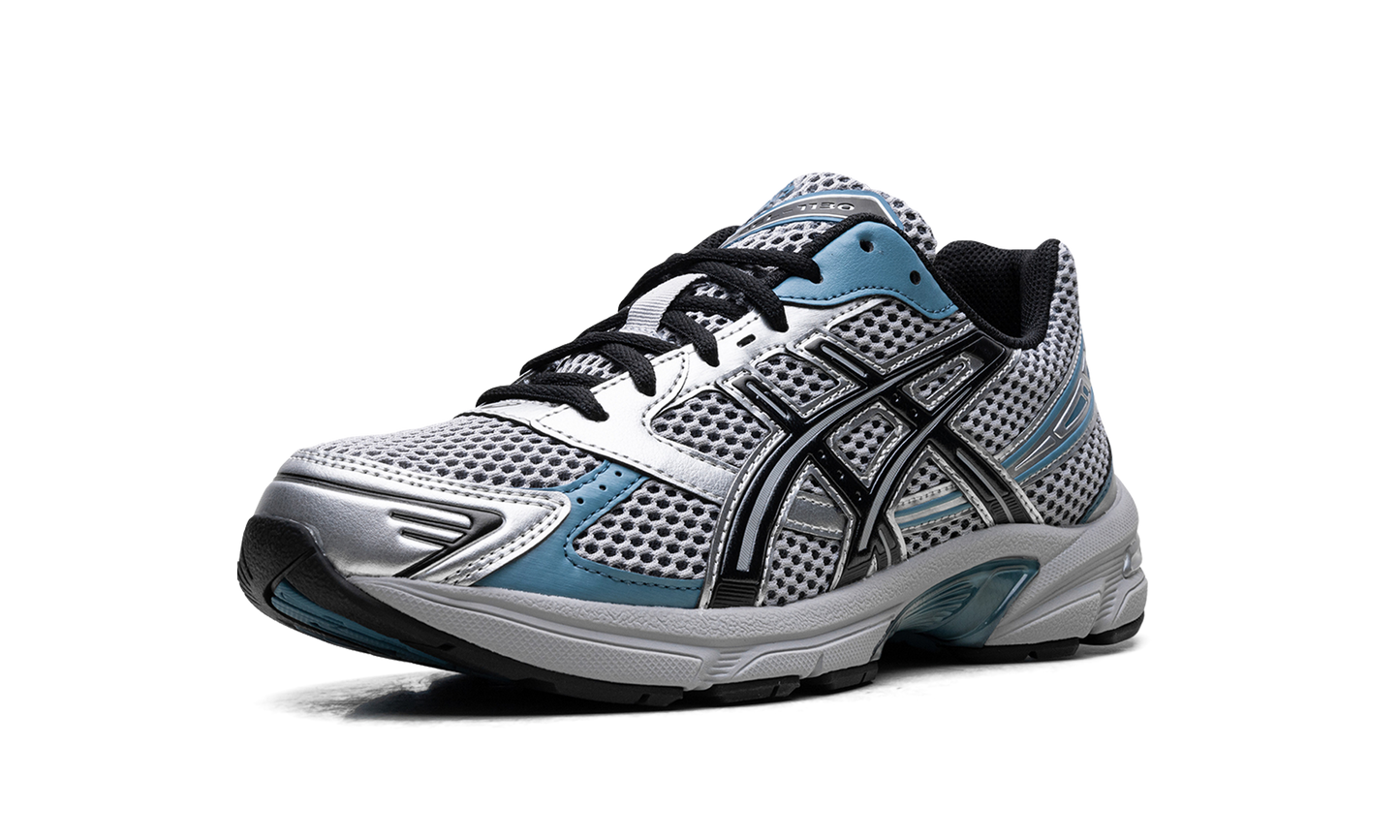 Gel-1130 Black Blue Silver 1203A786 020