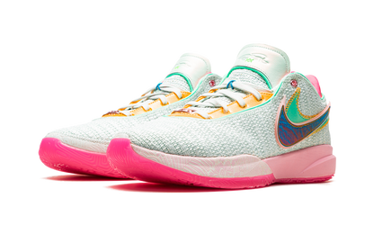 LeBron 20 Time Machine DJ5423 300