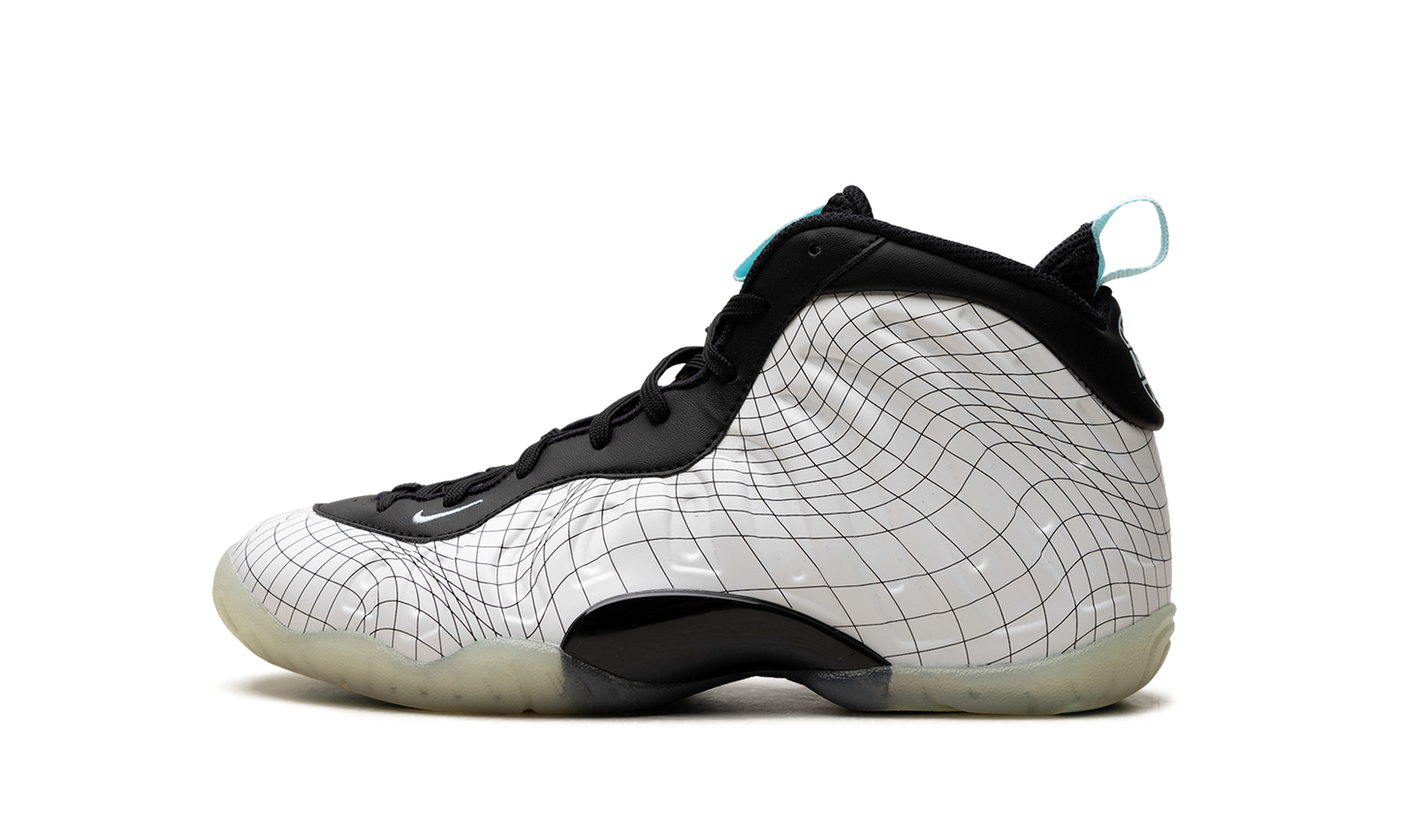 Lil Posite One GS Warped Grid CW1596 005