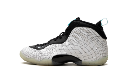 Lil Posite One GS Warped Grid CW1596 005