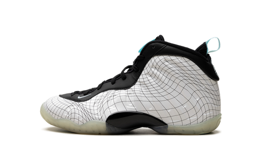 Lil Posite One GS Warped Grid CW1596 005