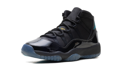 Air Jordan 11 Retro GS Gamma Blue (2025) 378038 047